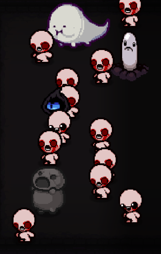 Enemies | I RULE Wiki | Fandom