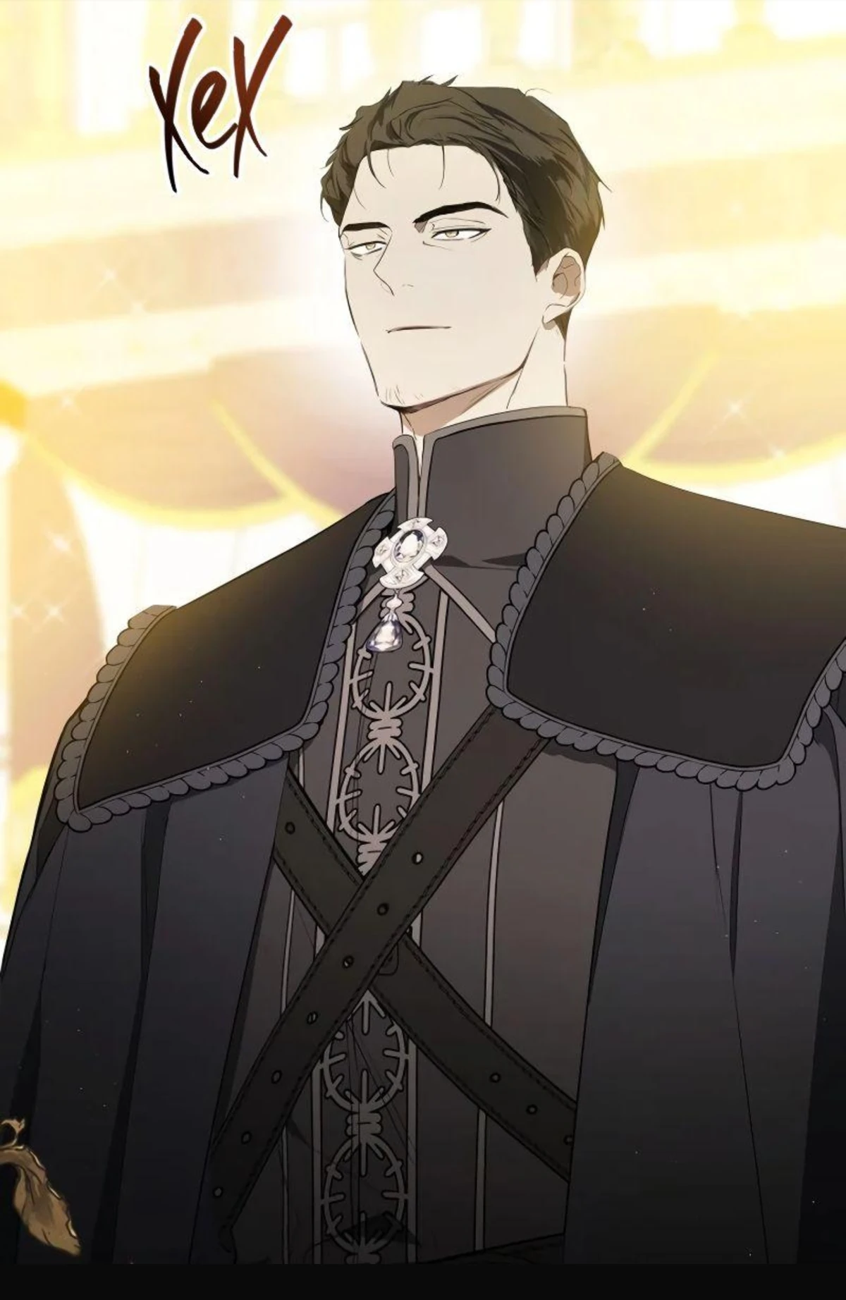 Shanton Sershaw | I Shall Master this Family! Wiki | Fandom