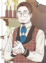 Doctor O'Malley