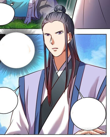 Han Zong I Shall Seal The Heavens Wikia Fandom