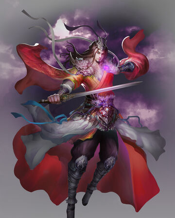 Situ Nan I Shall Seal The Heavens Wikia Fandom The writing style of issth fascinates me and i tried replicating it as best i could. situ nan i shall seal the heavens