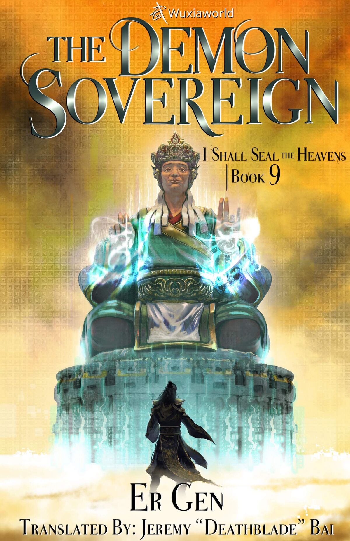 Yawarhiem The Rebirth Of Empire | eBay