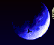 Witch Moon