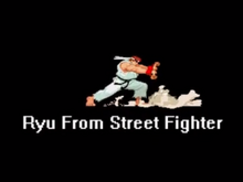 Ryu-0