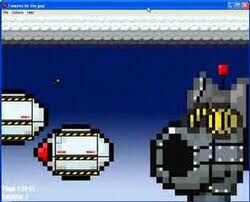 Mecha Birdo I Wanna Be The Guy Wiki Fandom