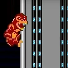 Dungeon Of Doom I Wanna Be The Guy Wiki Fandom