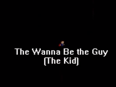 The Kid I Wanna Be The Guy Wiki Fandom