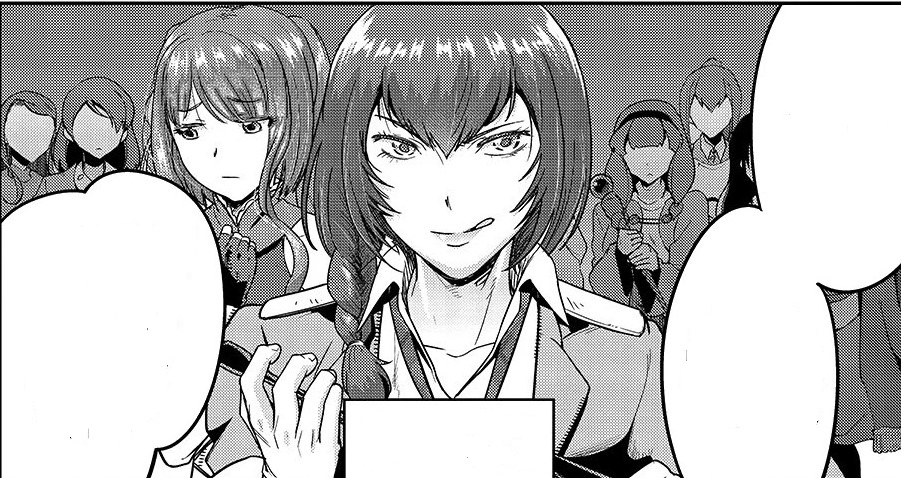 anim　早稲田　パーフェクト THE IDOLM@STER SideM CIRCLE OF DELIGHT 09 Shinsoku Ikkon