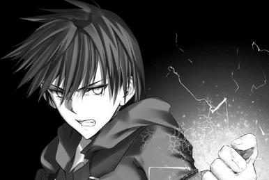 Failure Frame: I Became the Strongest and Annihilated Everything With  Low-Level Spells Manga | Anime-Planet