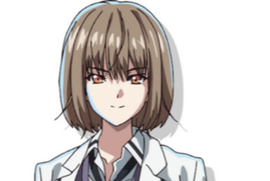 Ikusaba Asagi | I Became the Strongest With The Failure