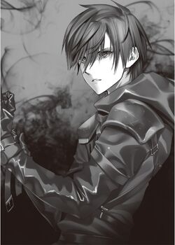 Light Novel Volume 08 | I Became the Strongest With The