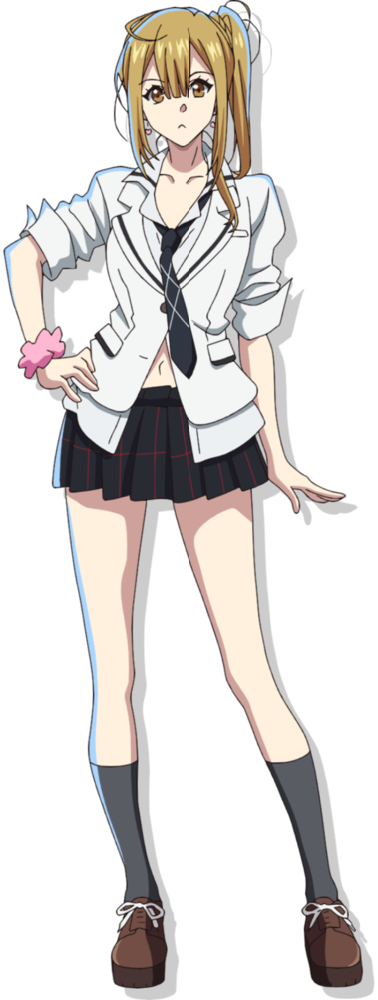 アニメ Altersist void Failnaught | Sound Voltex Wiki | Fandom