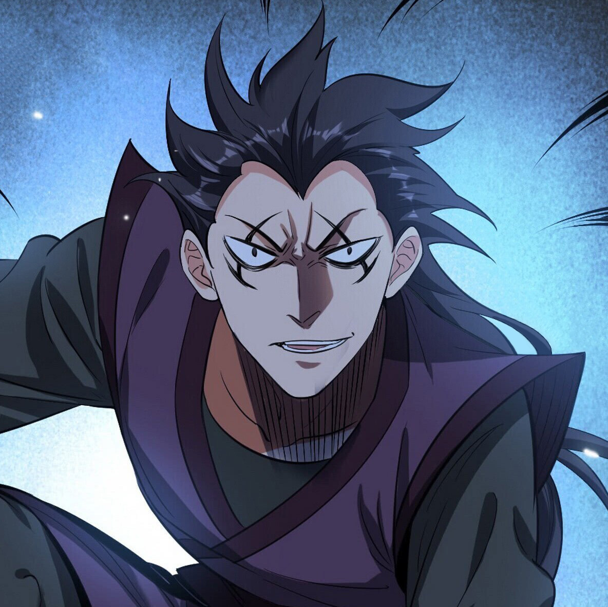 I'm An Evil God Wiki, Everything we know - MyAnimeGuru