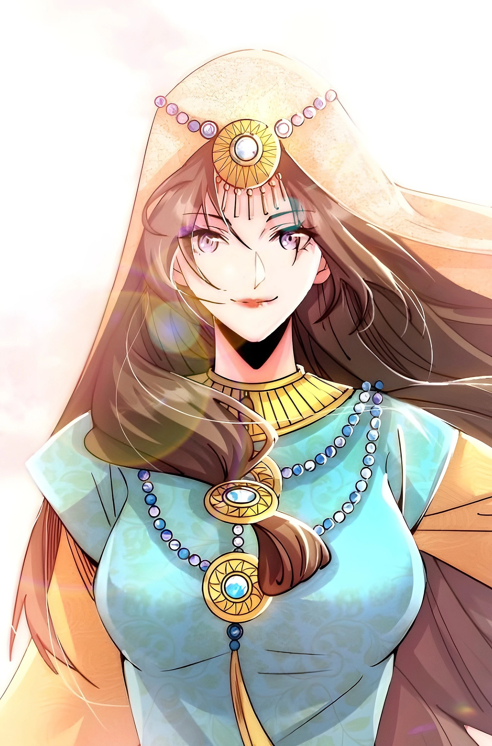 Update 134+ strategy anime latest in.eteachers