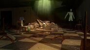 First Gmod related picture since June. The aftermath of an attack of some sort.