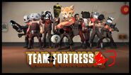 The next generation of TF2