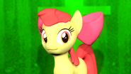 Gm applebloom