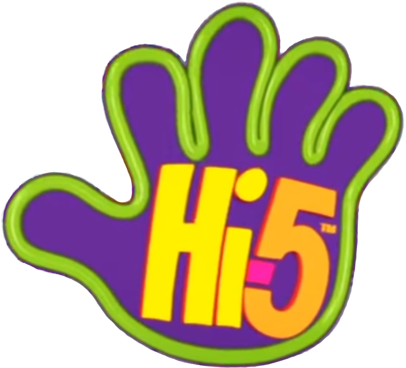 Hi 5 I Love Favorite Tv Program Wiki Fandom