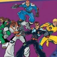 A.T.O.M. I Love Favorite TV Program Wiki Fandom