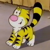 Billy the Cat | I Love Favorite TV Program Wiki | Fandom