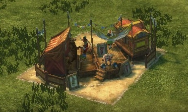 Juggler Camp I.A.A.M. 1404 Venice Wiki Fandom