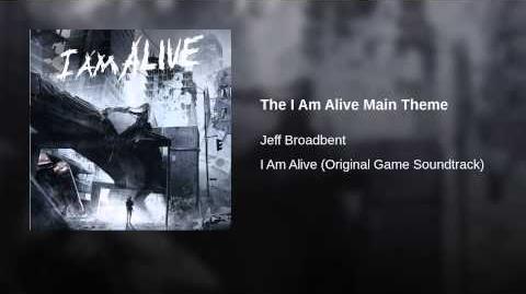 I Am Alive - Wikiwand