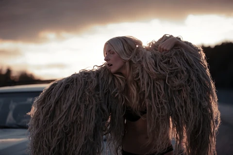 iamamiwhoami