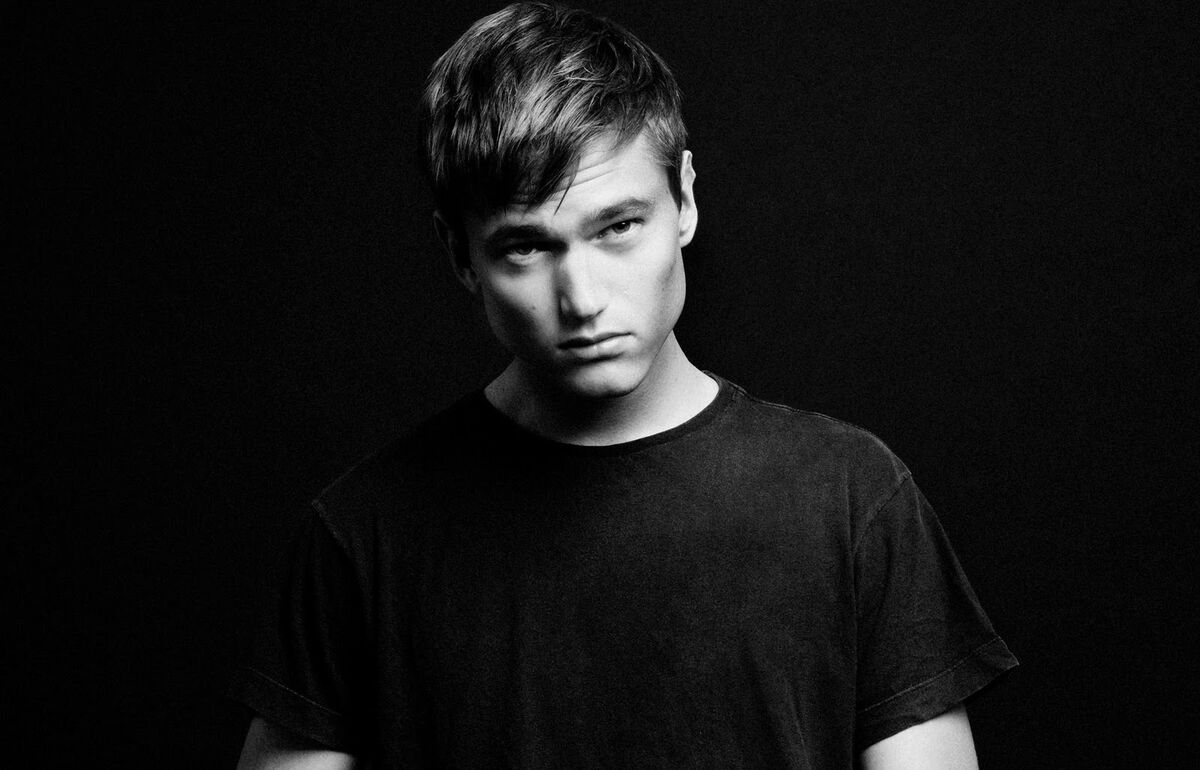 Adrian Lux | iamamiwhoami | Fandom