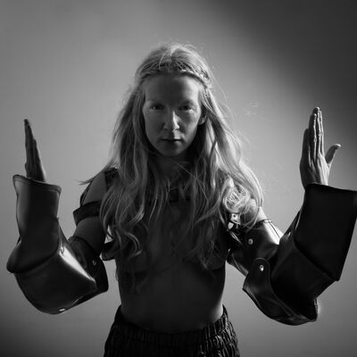 ionnalee press photo series 1