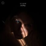 ionnalee; GONE cover