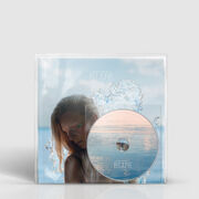 iamamiwhoami BLUE Packshot CD Edition 1024x1024