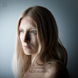 ionnalee; NOT HUMAN cover.jpg