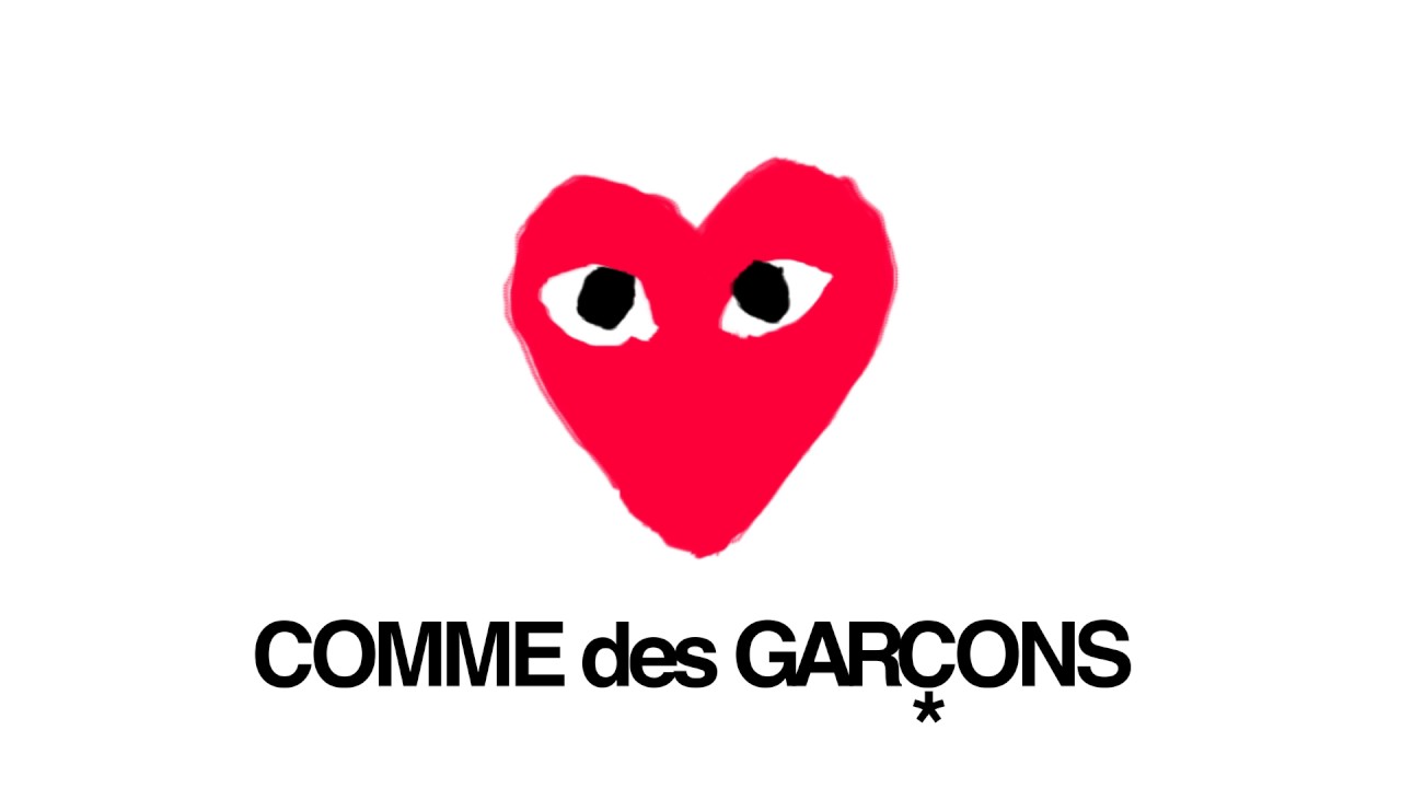 Commes deals des garcins