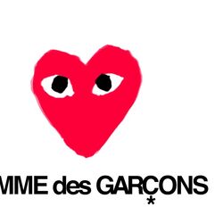 Comme des garçons iggy lyrics 2018 sales