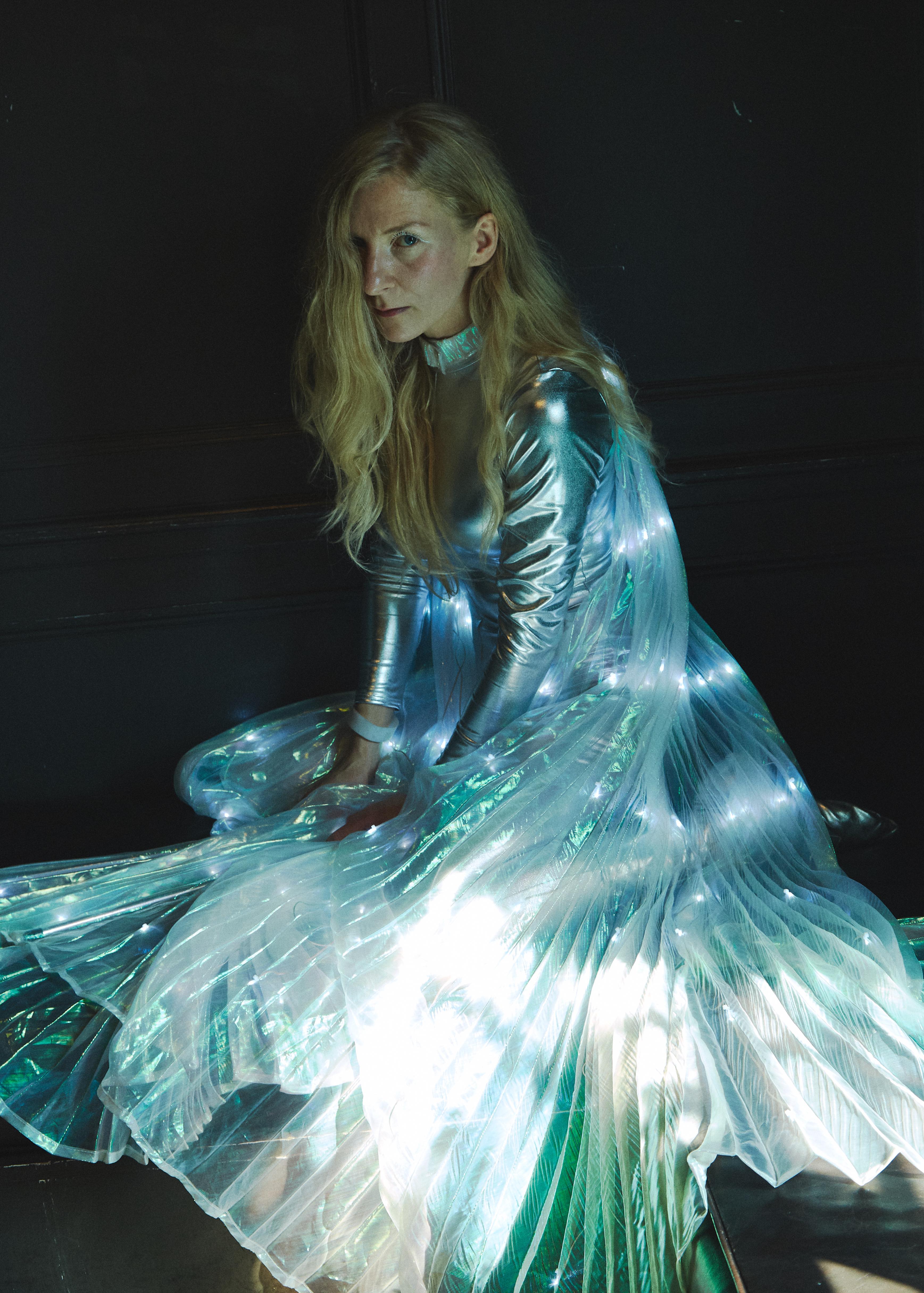 Ionnalee Iamamiwhoami Fandom