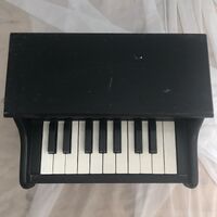 generate little piano