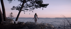 ionnalee; GONE video still 2