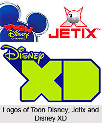 Disney xd outlet shows 2000s