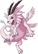 Magnadramon