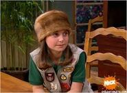 Alyson as Wendy in the Drake & Josh episode, "Number One Fan"