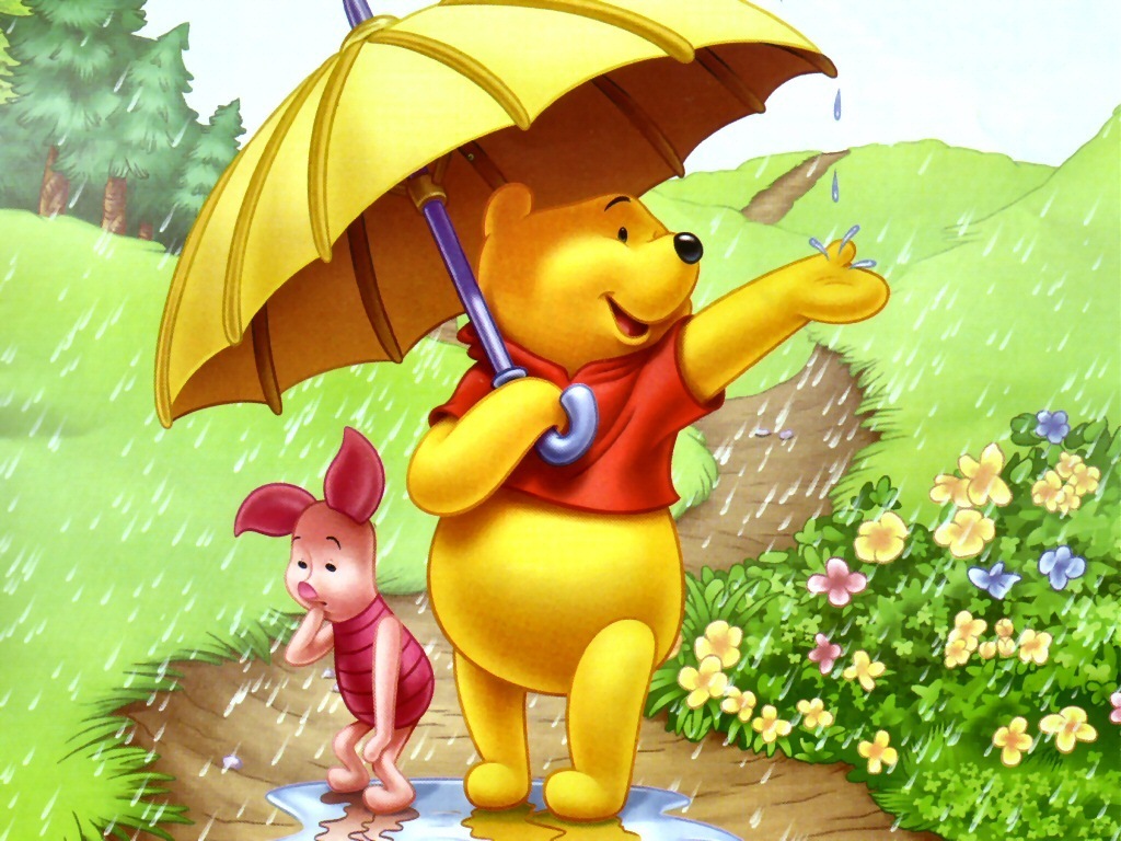Gấu Pooh: Khám phá thế giới ảo của Gấu Pooh cùng chúng tôi! Hãy xem hình ảnh và biến tấu với câu chuyện đầy màu sắc của nhân vật đáng yêu này.