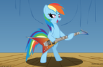 Dashie rocks! :)