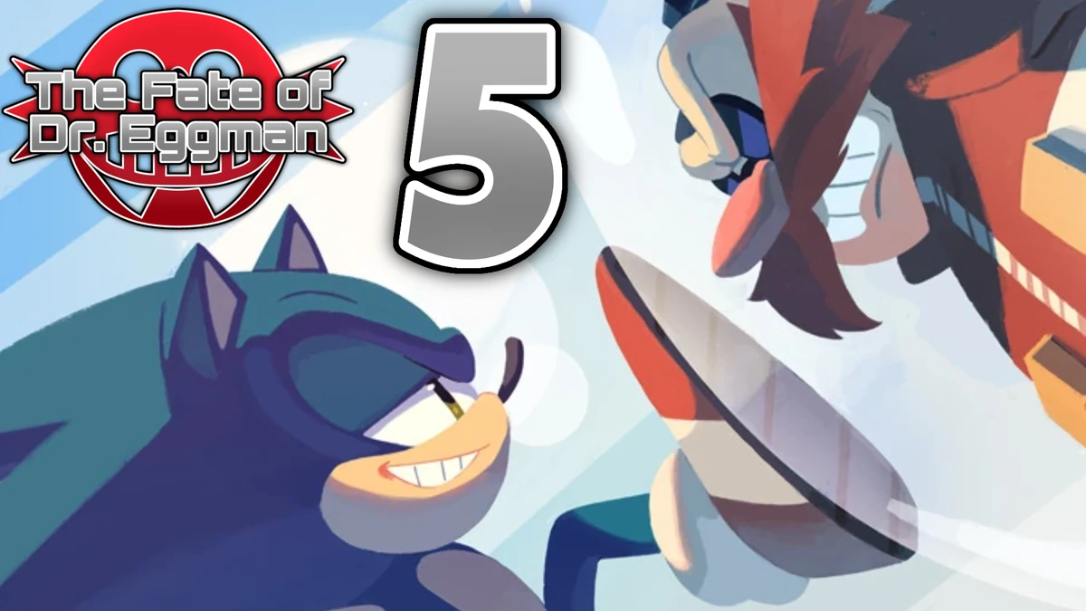 Idw Sonic Comic Dub Issue 5 Iambellab Wiki Fandom