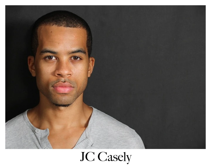 JC Casely | I Am Frankie Wiki | Fandom