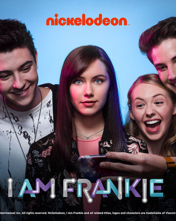 Season 1 I Am Frankie Wiki Fandom The following is a list of episodes of the nickelodeon series, i am frankie. season 1 i am frankie wiki fandom