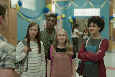 I am frankie season 2 episode 22 top