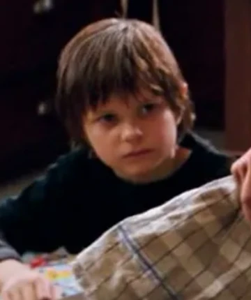 Charlie Tahan I Am Legend I Am Legend