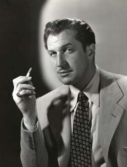 Vincent Price