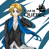 ville de Québec, Québec