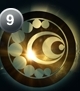 9
